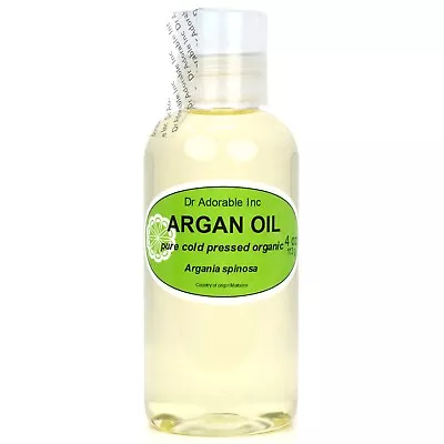 4 OZ ARGAN OIL MARRAKESH OIl Hair Anti Aging Eczema  • $6.99