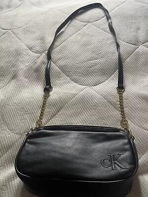 Calvin Klein Bag Black • £9.99