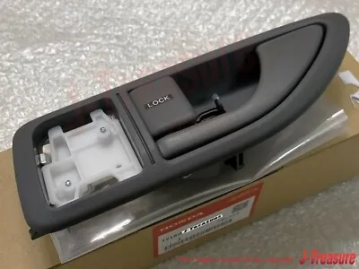 $54.81 • Buy HONDA CR-X DEL SOL EG1 EG2 93-95 Genuine Inside Door Handle Left Side OEM Parts