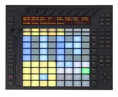 Ableton Push MIDI Controller MKI • £249