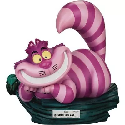 Disney Alice In Wonderland Cheshire Cat MC-044 Master Craft Limited Edition Stat • $305.63