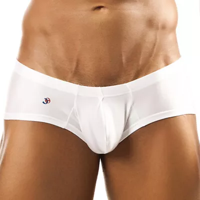 Joe Snyder Enhancement Boxer Trunk JSBUL03 White • $54.95