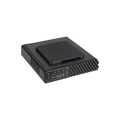 Zoostorm Deskmini Intel Core I5 16GB RAM 1TB SSD Windows 11 Pro Mini D 7290-6456 • £555.96