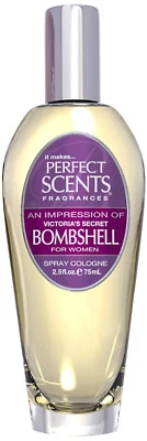 $13.98 • Buy Womens Perfume, Cologne, An Impression Of Victoria's Secret, Bombshell NO B0X