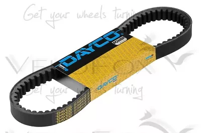 Dayco Aramid Drive Belt Fits Pegasus Sky 50 High Wheels 2000-2009 • $53.13