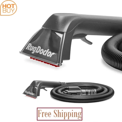 £49.70 • Buy Rug Doctor FlexClean Upholstery CleaningKit