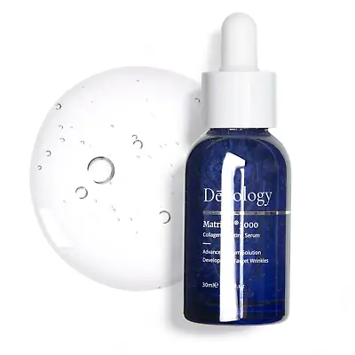 Depology MATRIXYL® 3000 Serum Anti-Wrinkle Serum Facial Skin Serum Korean • $51.61