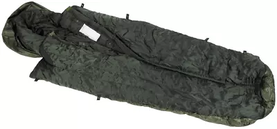 Greek Military Sleeping Bag • $125