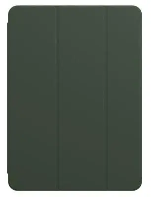 Genuine Apple IPad Air (4th & 5th Gen) Smart Folio Case - Cyprus Green - New • £44.99