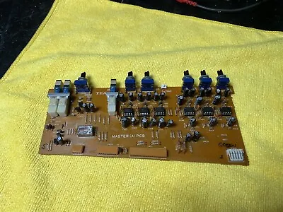 TASCAM M-3500 Master(A)PCB 52103002-00 • £30