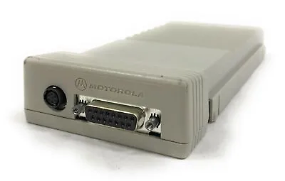 Motorola T6721A DIU3000 ASTRO Digital Encryption Interface Module • $149.99