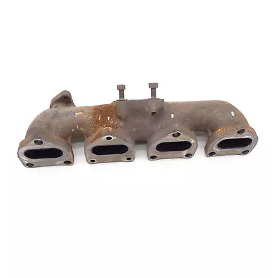 Exhaust Manifold Mitsubishi Pajero IV V80 3.2 11.06- 1555A007 119322 Km • $231.74