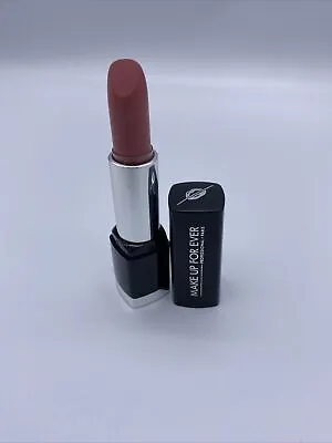 MAKEUP FOREVER Rouge Artist LIPSTICK #N22 FULL SIZE NEW - NO BOX • $13.49