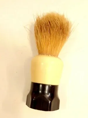 Pre-owned Made Rite Shaving Brush; Made In USA  Badger & Bristle 600  • $8.99