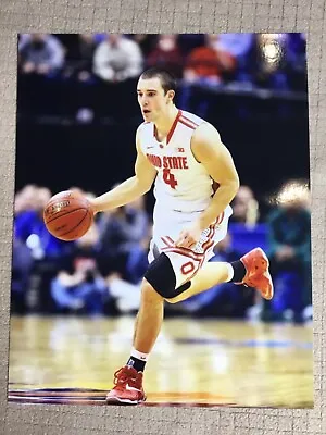 Aaron Craft Ohio State University Buckeyes NCAA Basketball Photo • $4.99