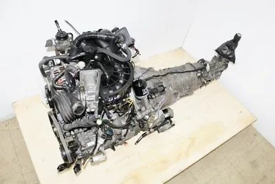 04-05-06-07-08 Mazda Rx-8 Renesis 13b Engine 6 Speed Rwd Trans 6port Rx8 Motor • $2495