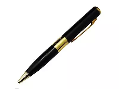 £98.84 • Buy High Definition Camera Pen