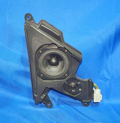 2010-2020 Aston Martin Rapide Rear Driver Left Side Door Speaker OEM W/Warranty • $89.95