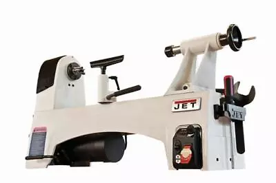 Jet Jwl-1221Vs 12 In. X 21 In. Variable Speed Wood Lathe • $849.99