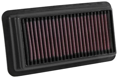 K&N 33-5044 Replacement Air Filter - Fits 2014-2019 Honda Civic L4 1.5L 33-5044 • $64.99