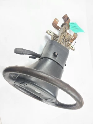 $389 • Buy Steering Column Floor Shift With Tilt Fits 92-93 BRONCO 558155