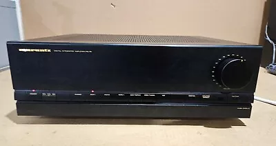 Vintage Marantz Pm-75 Digital Intergrated Amplifier Marantz Pm75 Amplifier Amp • $550