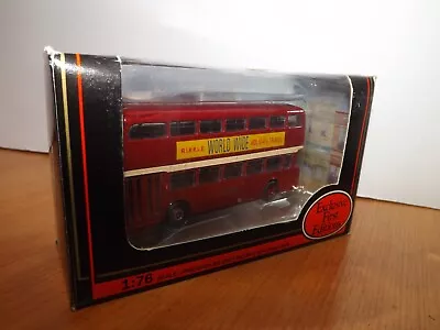 Efe 1/76 Scale  -  16501 - Leyland Atlantean - Ribble • £9.25