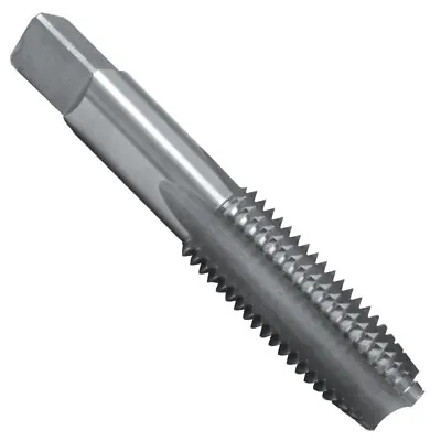 5/16  - 18 TPI HSS 4F Left Hand Tap - Taper Style - USA - 2 Pieces • $30.30