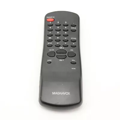Magnavox NA386 Remote Control For TB100MW9 TB100HW9 TV110MW9 TB110MW9A TB100MG • $15.99
