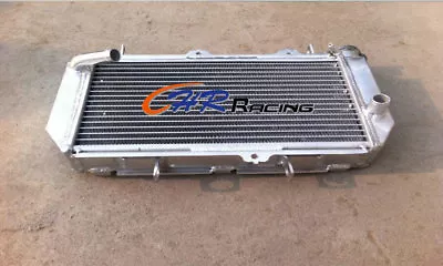 FOR Yamaha YFZ450R YFZ450X YFZ 450R 450X 2014-2016 2015 14 Aluminum Radiator • $189