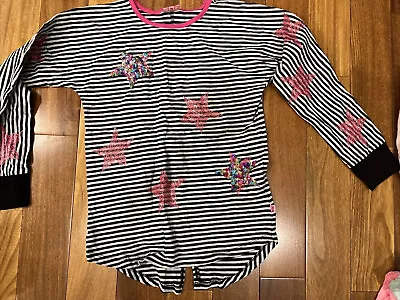 Me Too Girls T-shirt/top Size 10y • $9.99
