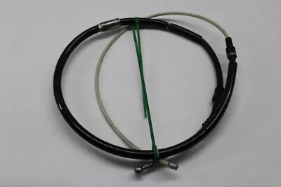 2012 Vw Beetle Coupe (a5) - Driver Emergency Parking Brake Cable • $14.58