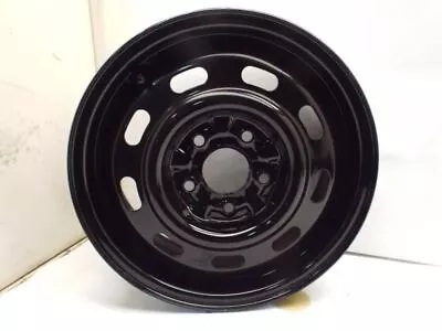 Wheel 15x5-1/2 Steel Fits 93-02 VILLAGER 459959 • $89.99