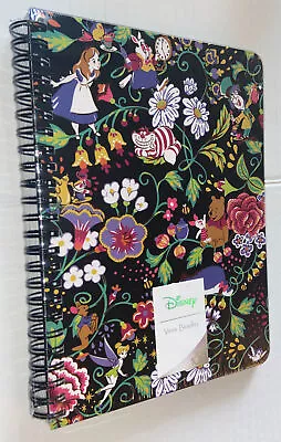 2023 Disney Parks 100 Vera Bradley Mini Notebook W/ Pocket Classics On The Green • $28.99