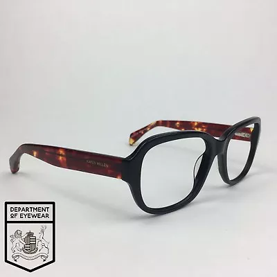 £20 • Buy KAREN MILLEN Eyeglasses BLACK + TORTOISE RECTANGLE Frame MOD:30522039