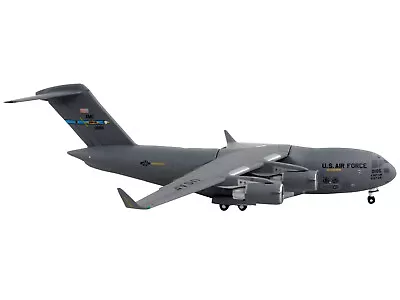 McDonnell Douglas C-17 Globemaster III Transport Aircraft  436th AW Eagle Wing D • $63.53