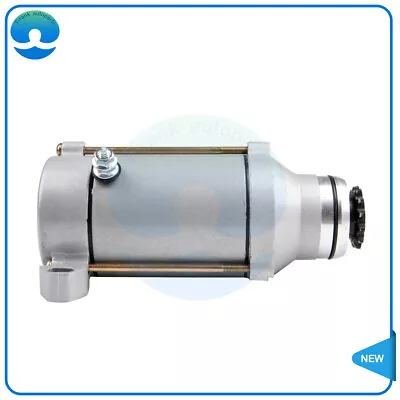 $73.58 • Buy SMU0069 Starter Motor Fit For Honda Goldwing 1100 GL1100 GL1100A Aspencade