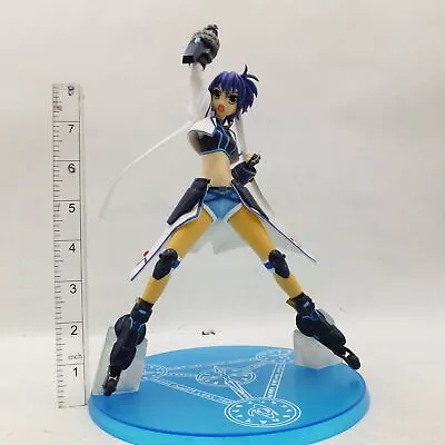 #9E9662 Japan Anime Figure Magical Girl Lyrical Nanoha • $4.99