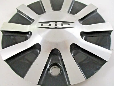 $48.61 • Buy Dip Black Custom Wheel Center Cap*  #c10d66b/ Mcd8229yl01 (for 1 Cap)