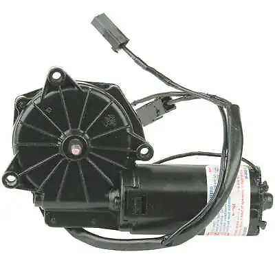 Windshield Wiper Motor Rear Cardone 43-4802 Reman • $106.97