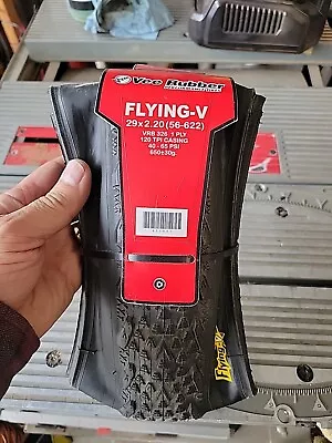 Vee Rubber Flying-V 29x2.20 56-622  • $25