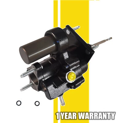 $168.55 • Buy Hydraulic Brake Booster For 2005-10 Ford F-250 350 450 Super Duty V8 V10 52-7373