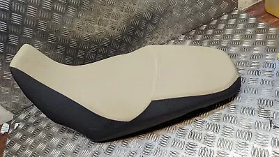 ♻️ Genuine Suzuki Standard Rider Dual Seat Khaki / Black (beige) Dl1000 V-strom • $99.60