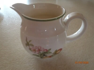 £9.50 • Buy M&S Ashberry Jug 