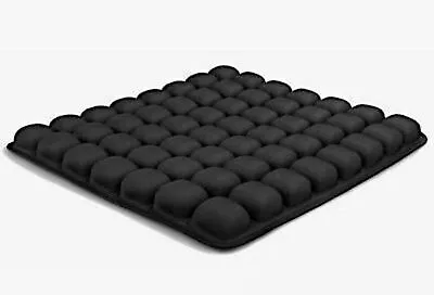 $79 • Buy Air Seat Cushion Inflatable For Wheelchair Car Seat Office Chair Anti Pain 