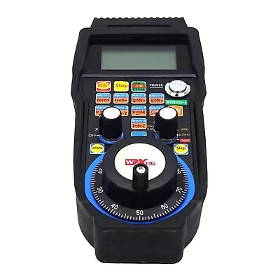 Hand Wheel Accessories Easy Installation Electronic MPG Parts Replacement • $187.39