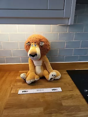 £12 • Buy Alex The Lion Madagascar.    Dreamworks     G