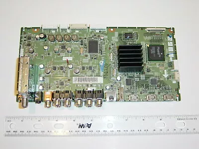 NEW Mitsubishi WD-65638 (this Model ONLY!) Main Unit Board Q943 • $44.95