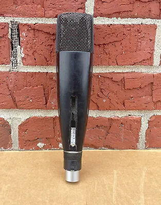 Sennheiser MD421-U-5 Cardioid Dynamic Microphone Vintage Rare Mic • $190