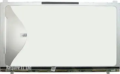 New 15.6  Led Hd+ Matte Laptop Screen For Samsung Np400b5b Notebook • £274.47